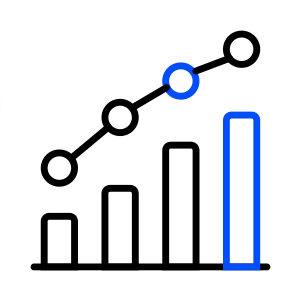 Strong, stable returns